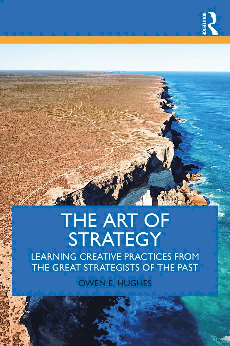Art of Strategy