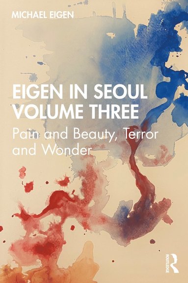 bokomslag Eigen in Seoul Volume Three