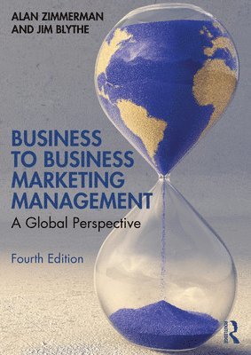 Business to Business Marketing Management 1