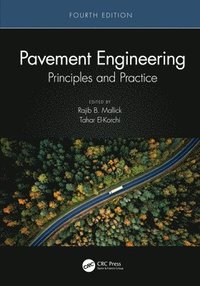 bokomslag Pavement Engineering