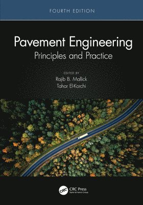 bokomslag Pavement Engineering