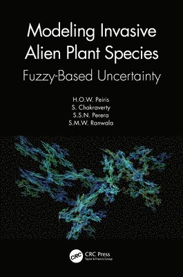 bokomslag Modeling Invasive Alien Plant Species