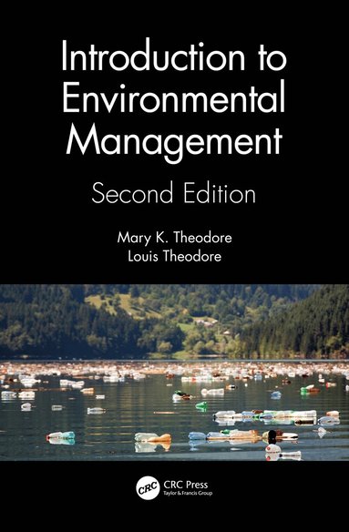 bokomslag Introduction to Environmental Management