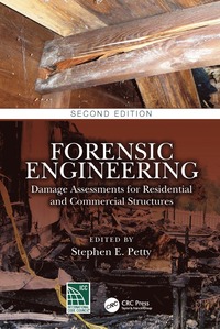 bokomslag Forensic Engineering