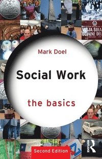 bokomslag Social Work: The Basics