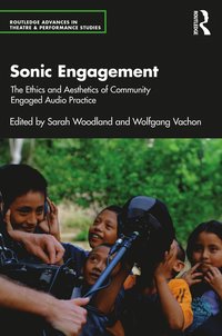 bokomslag Sonic Engagement