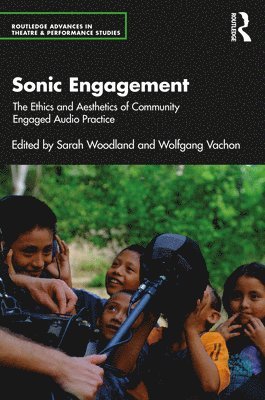 bokomslag Sonic Engagement