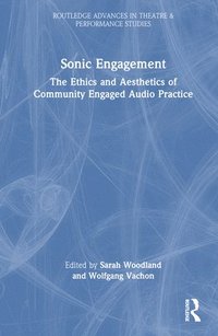 bokomslag Sonic Engagement