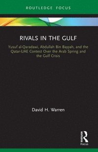 bokomslag Rivals in the Gulf