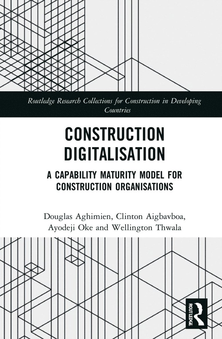 Construction Digitalisation 1