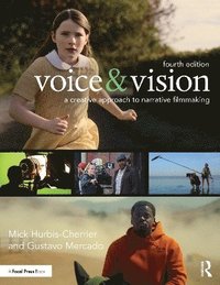 bokomslag Voice & Vision