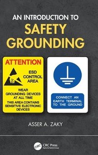 bokomslag An Introduction to Safety Grounding