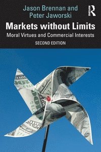 bokomslag Markets without Limits
