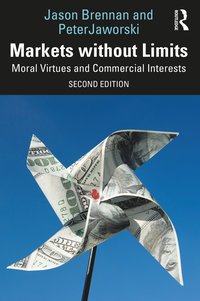 bokomslag Markets without Limits