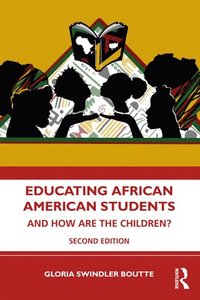 bokomslag Educating African American Students