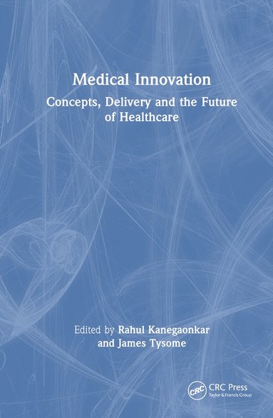 bokomslag Medical Innovation