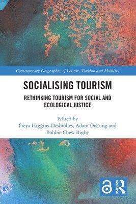 Socialising Tourism 1