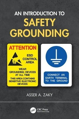 bokomslag An Introduction to Safety Grounding