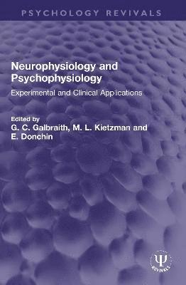 Neurophysiology and Psychophysiology 1