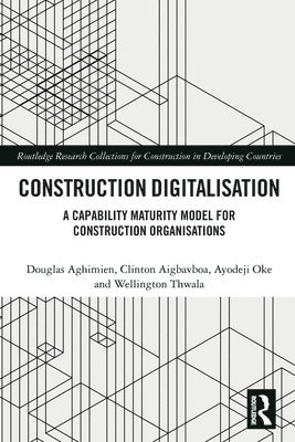 Construction Digitalisation 1