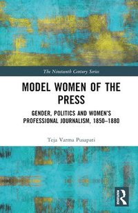 bokomslag Model Women of the Press