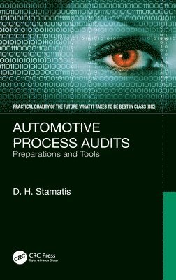 Automotive Process Audits 1