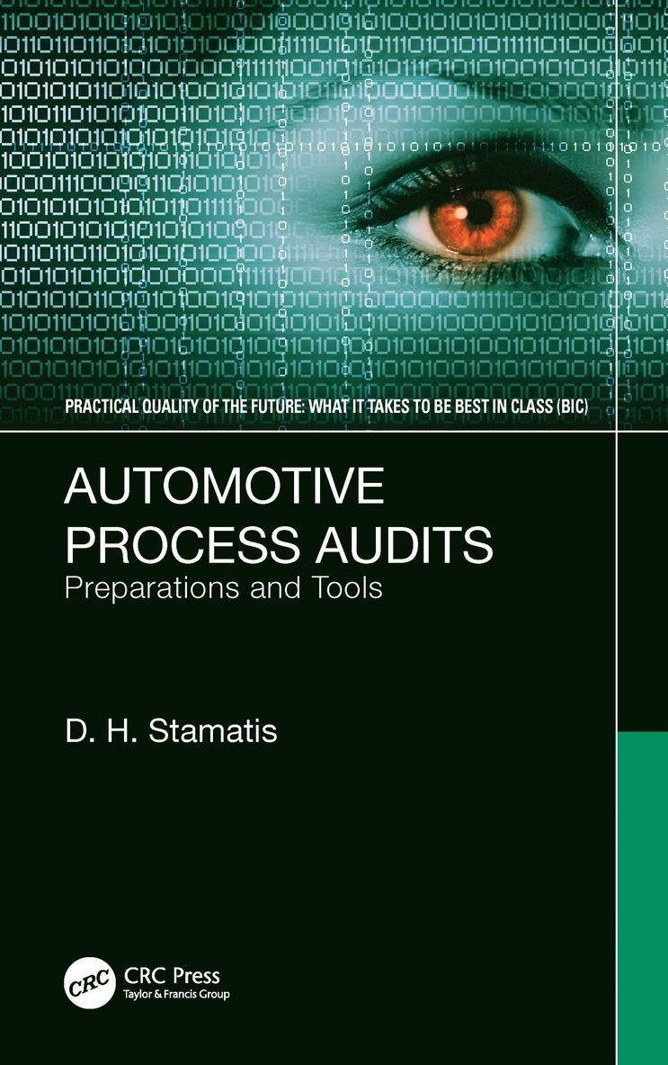 Automotive Process Audits 1