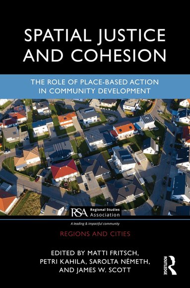 Eduardo Medeiros - Border Cities and Territorial Development, Inbunden