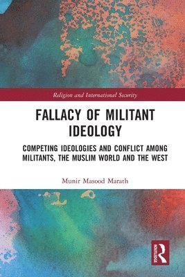 Fallacy of Militant Ideology 1