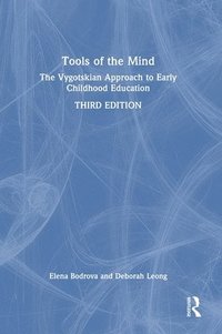 bokomslag Tools of the Mind