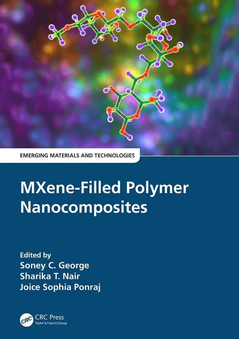 MXene-Filled Polymer Nanocomposites 1