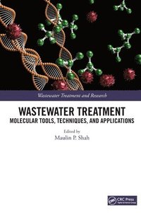 bokomslag Wastewater Treatment
