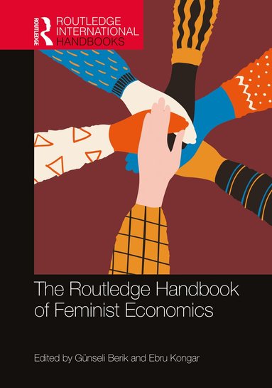 Günseli Berik, Ebru Kongar - Routledge Handbook of Feminist Economics, Häftad
