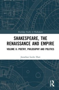 bokomslag Shakespeare, the Renaissance and Empire