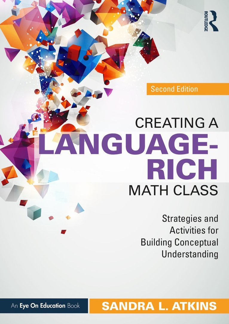 Creating a Language-Rich Math Class 1