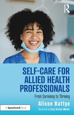 Self-Care for Allied Health Professionals 1