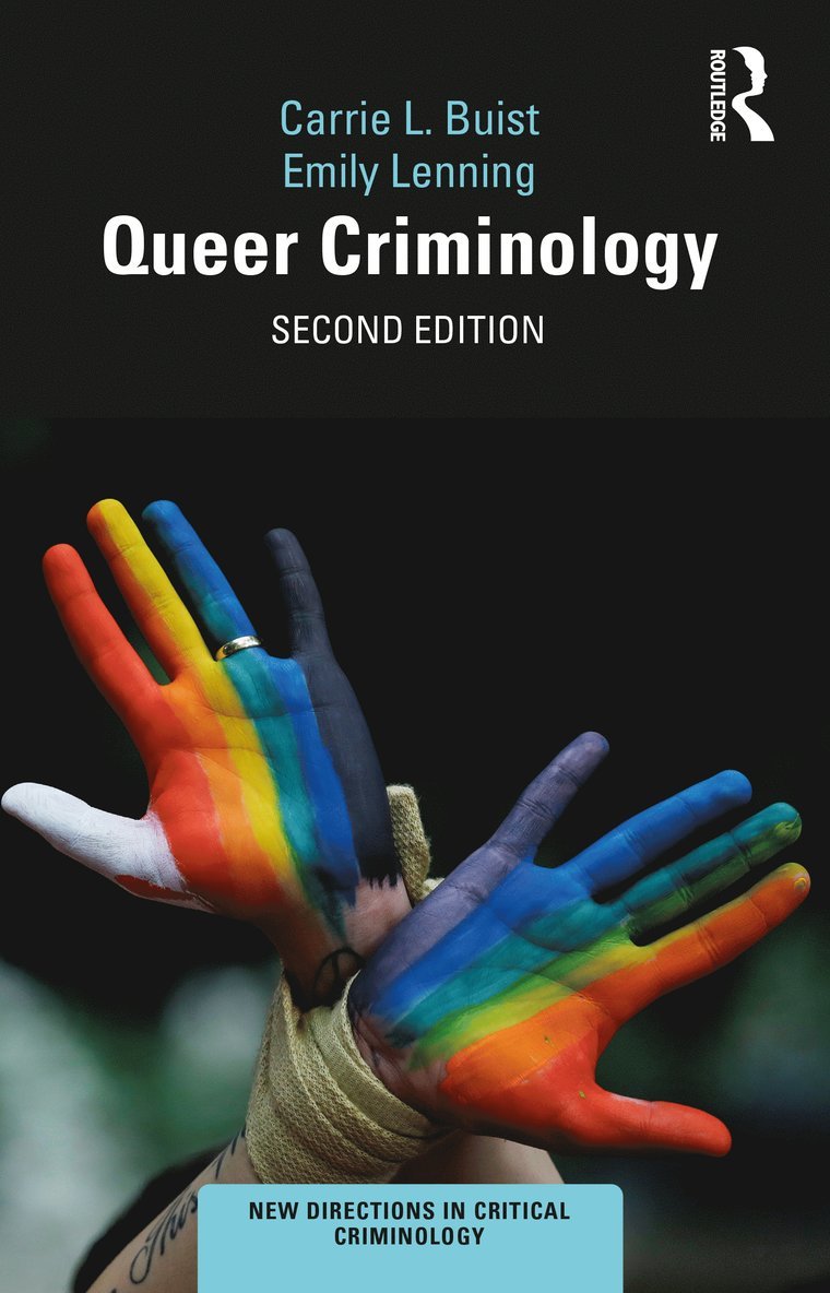 Queer Criminology 1