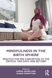 bokomslag Mindfulness in the Birth Sphere