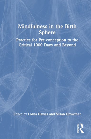 bokomslag Mindfulness in the Birth Sphere