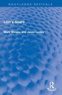 bokomslag Lion's Share