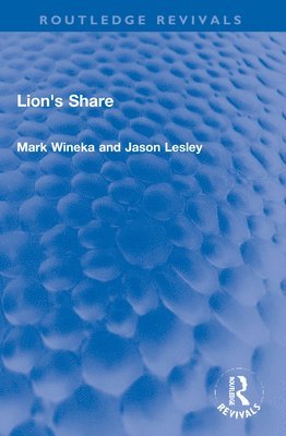 Lion's Share 1