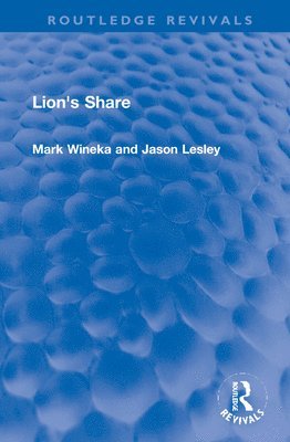 Lion's Share 1