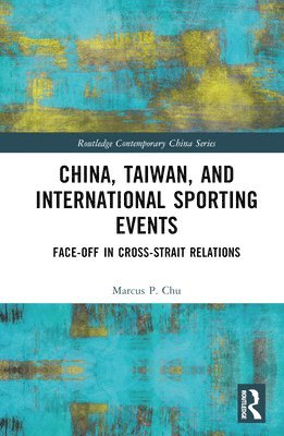 China, Taiwan, and International Sporting Events 1