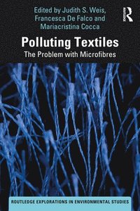 bokomslag Polluting Textiles
