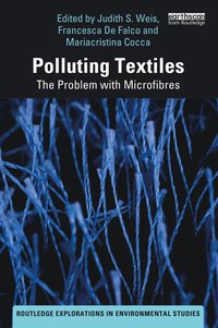 bokomslag Polluting Textiles