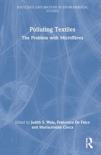 bokomslag Polluting Textiles