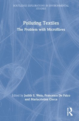 Polluting Textiles 1