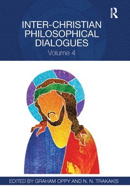 bokomslag Inter-Christian Philosophical Dialogues