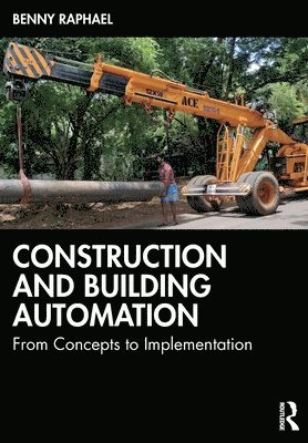 Construction and Building Automation 1