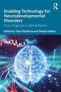 bokomslag Enabling Technology for Neurodevelopmental Disorders